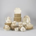 508892 Dinner service